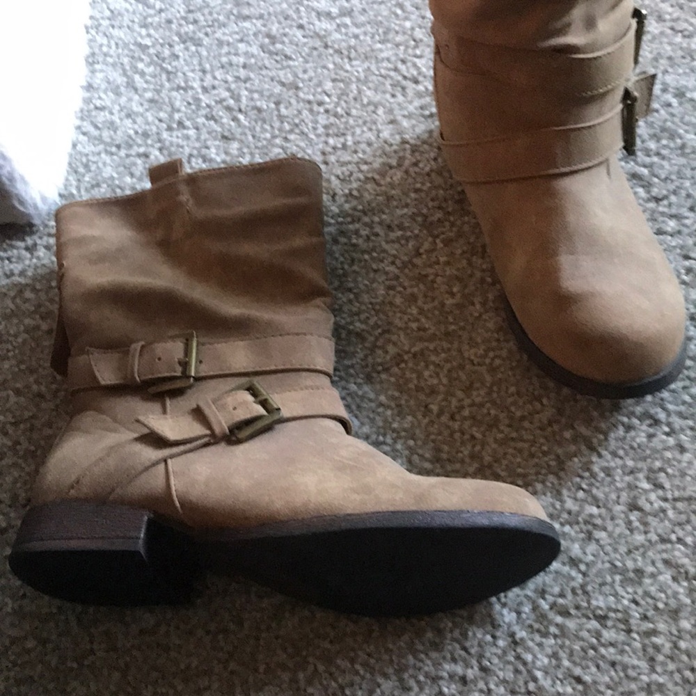 Boots